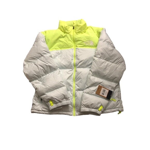 The North Face Other - The North Face Men 1996 Retro Nuptse 700-Down Jacket Skylight Blue L $320